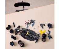 LEGO Technic 42206 Bolid F1 Oracle Red Bull Racing RB20 - 1308196 - zdjęcie 11